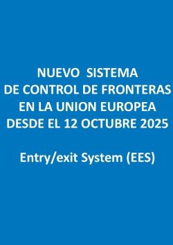 EES UNION EUROPEA