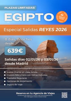 SARAYA _EGIPTO ESPECIAL REYES 2026_MADRID (002)